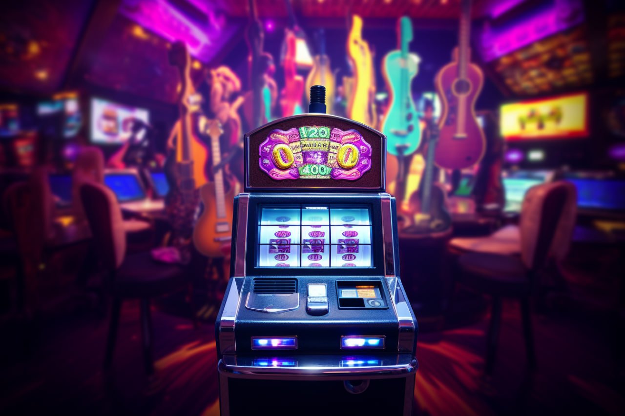 bandarsbo featured game showcase