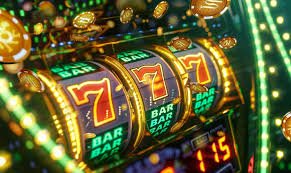 Permainan slot bandarsbo tersedia sepanjang waktu tanpa batasan